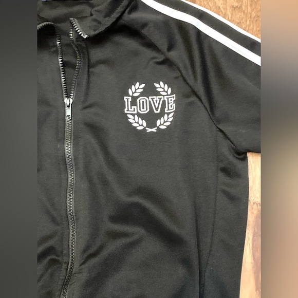 Roma Concept by rosee jacket Love size large - Picture 3 of 9